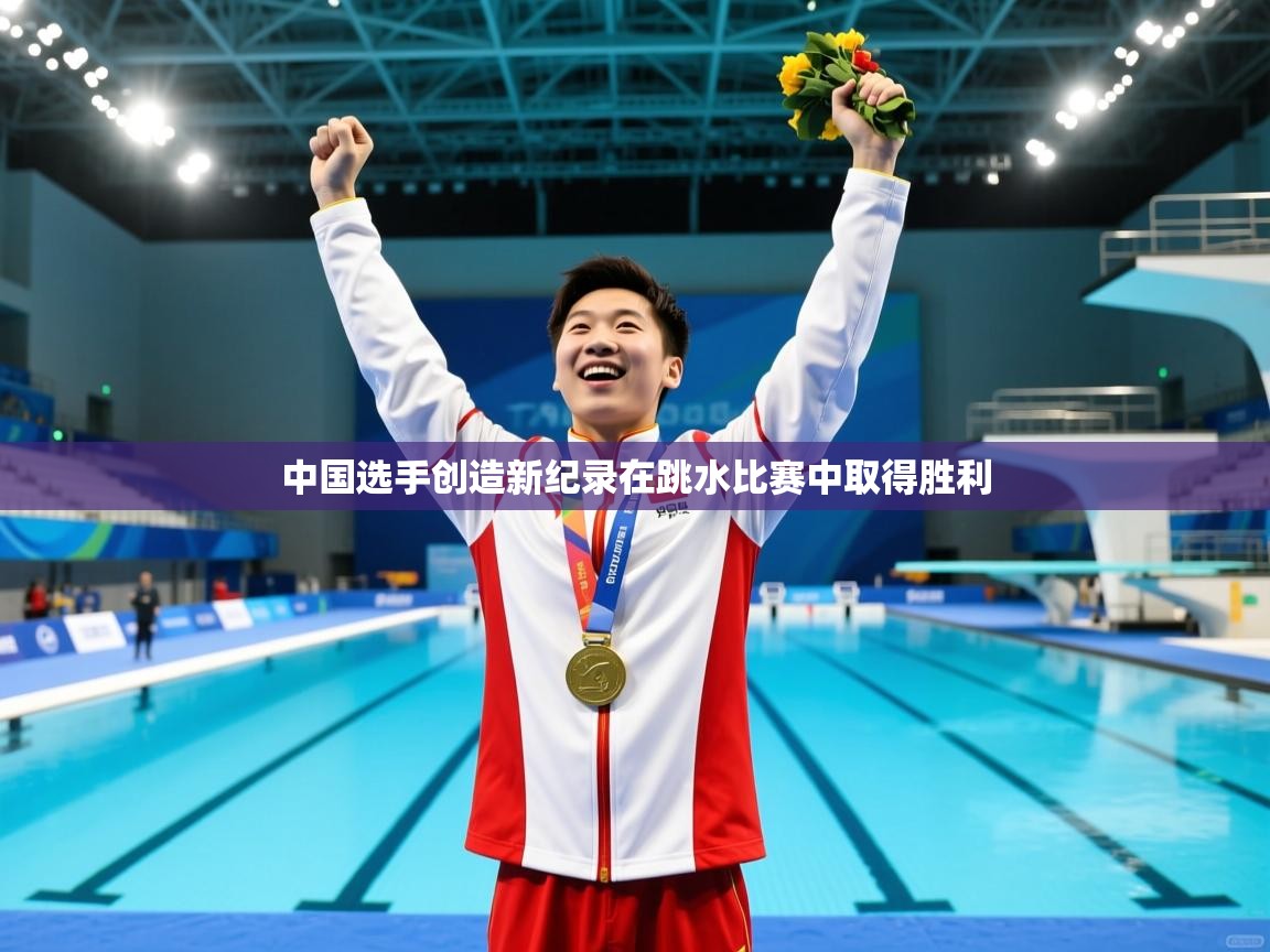 开云kaiyun体育app入口登录官网-中国选手创造新纪录在跳水比赛中取得胜利  第2张