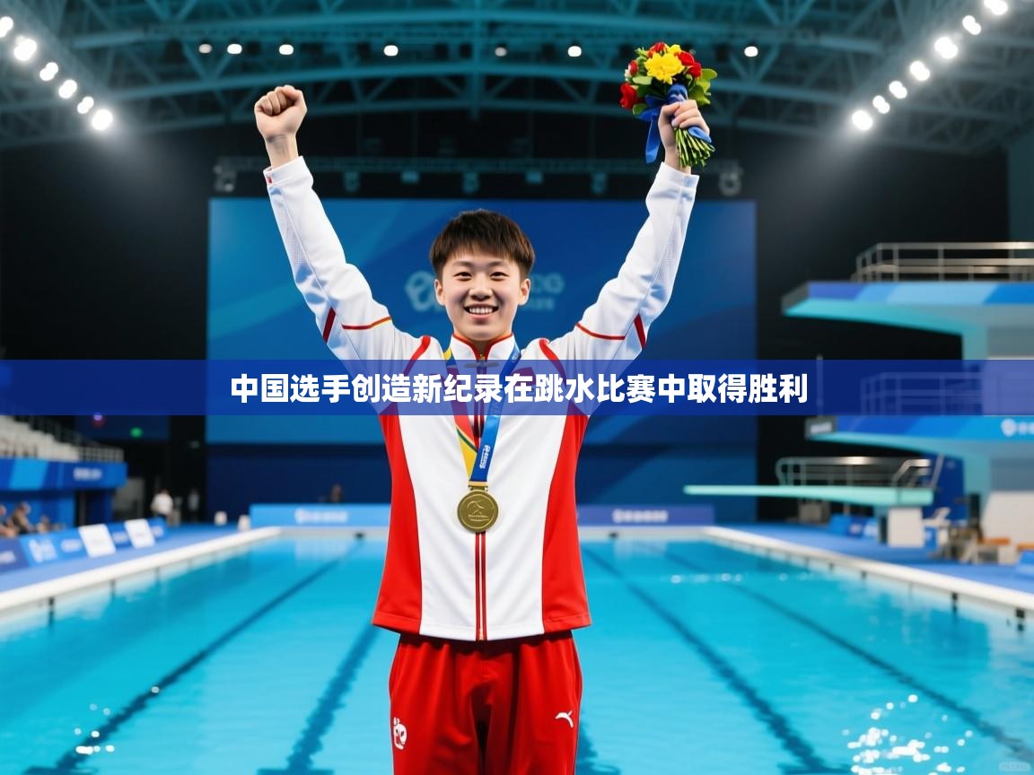 开云kaiyun体育app入口登录官网-中国选手创造新纪录在跳水比赛中取得胜利  第3张